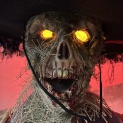 Scarecrow