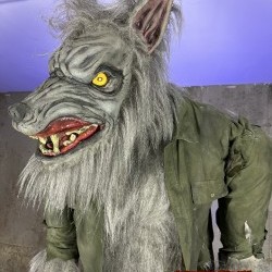 Werewolf